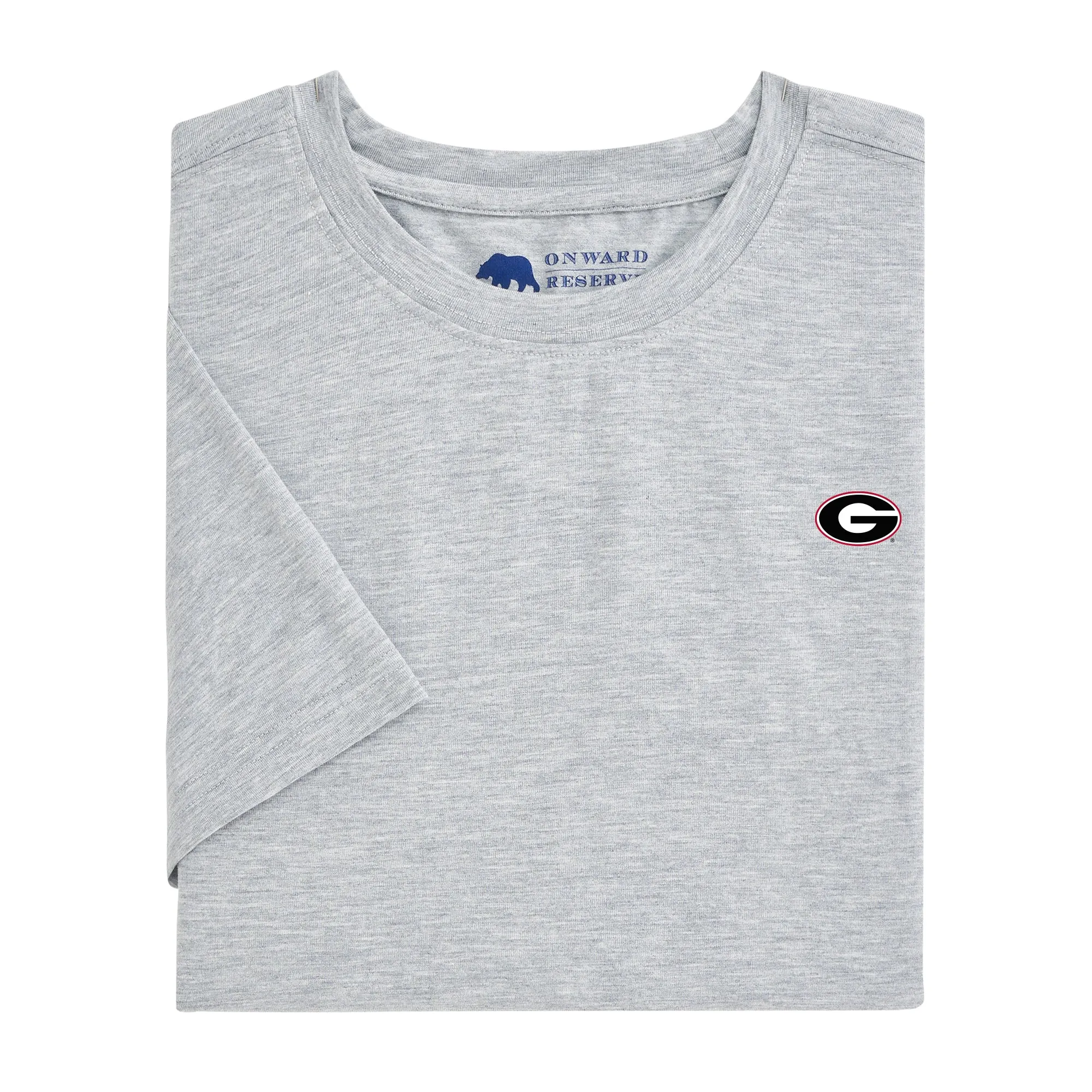 Super G Sport Tee