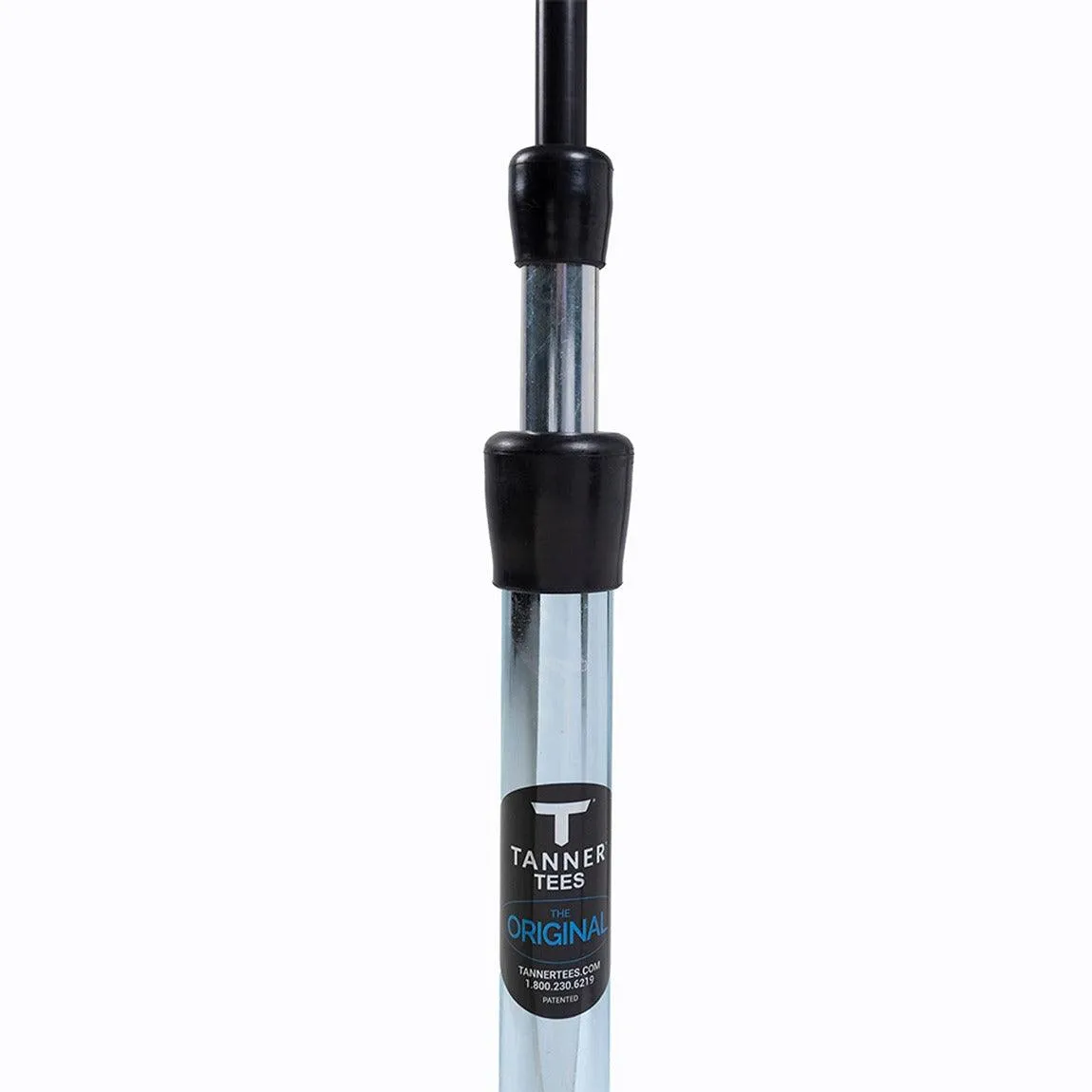 Tanner Tees the Original Adjustable Batting Tee