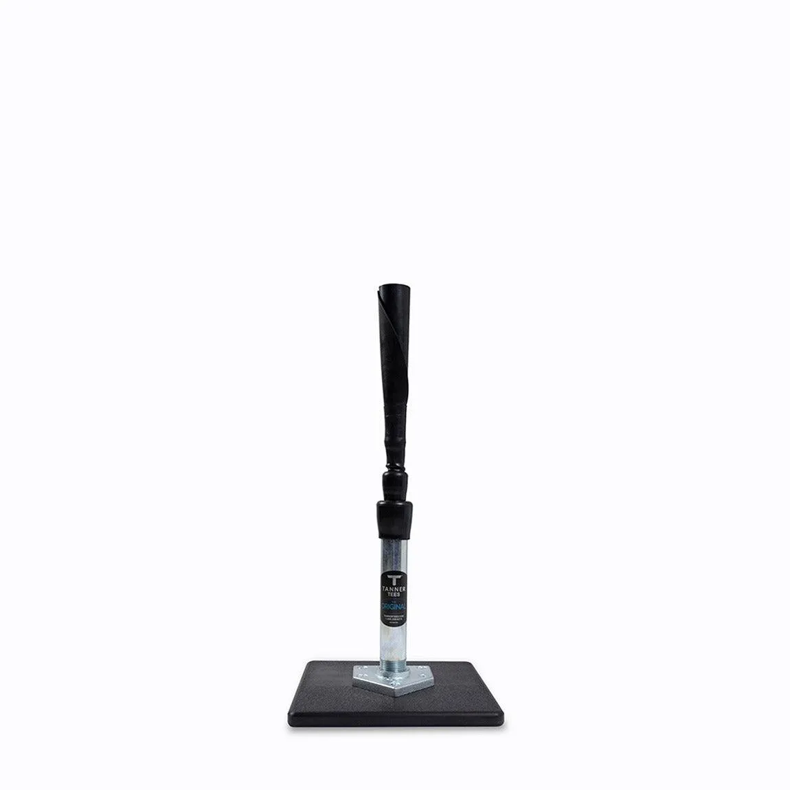 Tanner Tees the Original Adjustable Batting Tee