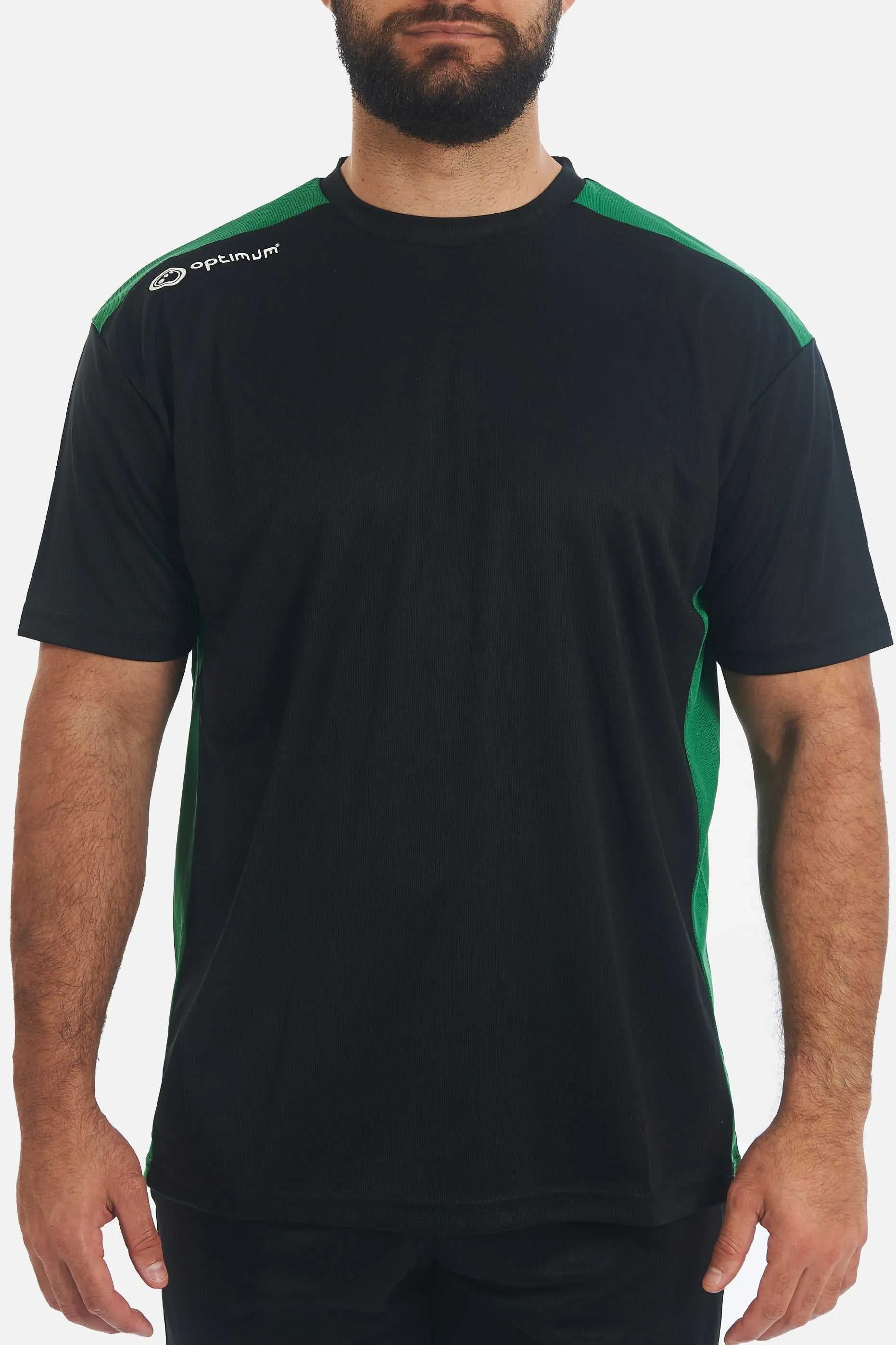 Tempo T-Shirt Green