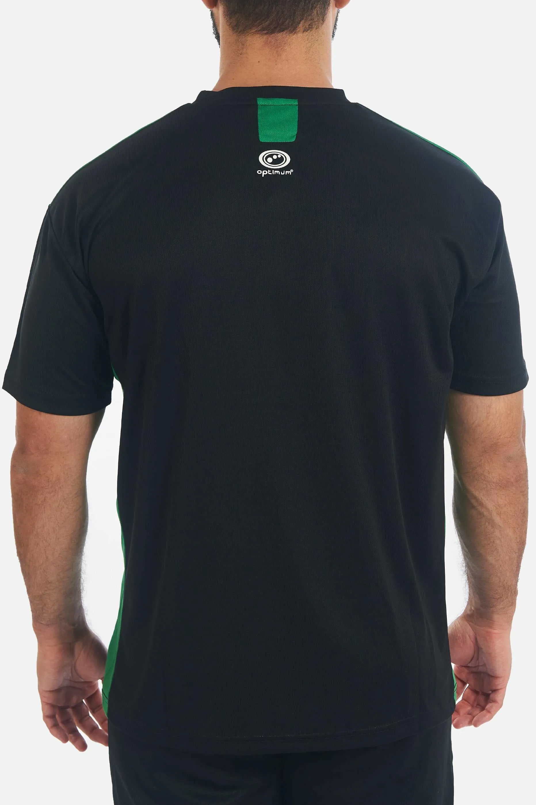 Tempo T-Shirt Green