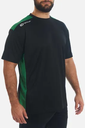 Tempo T-Shirt Green
