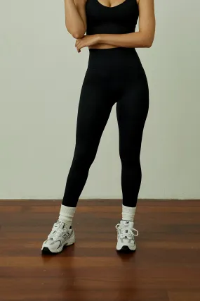 Training Legging - Black