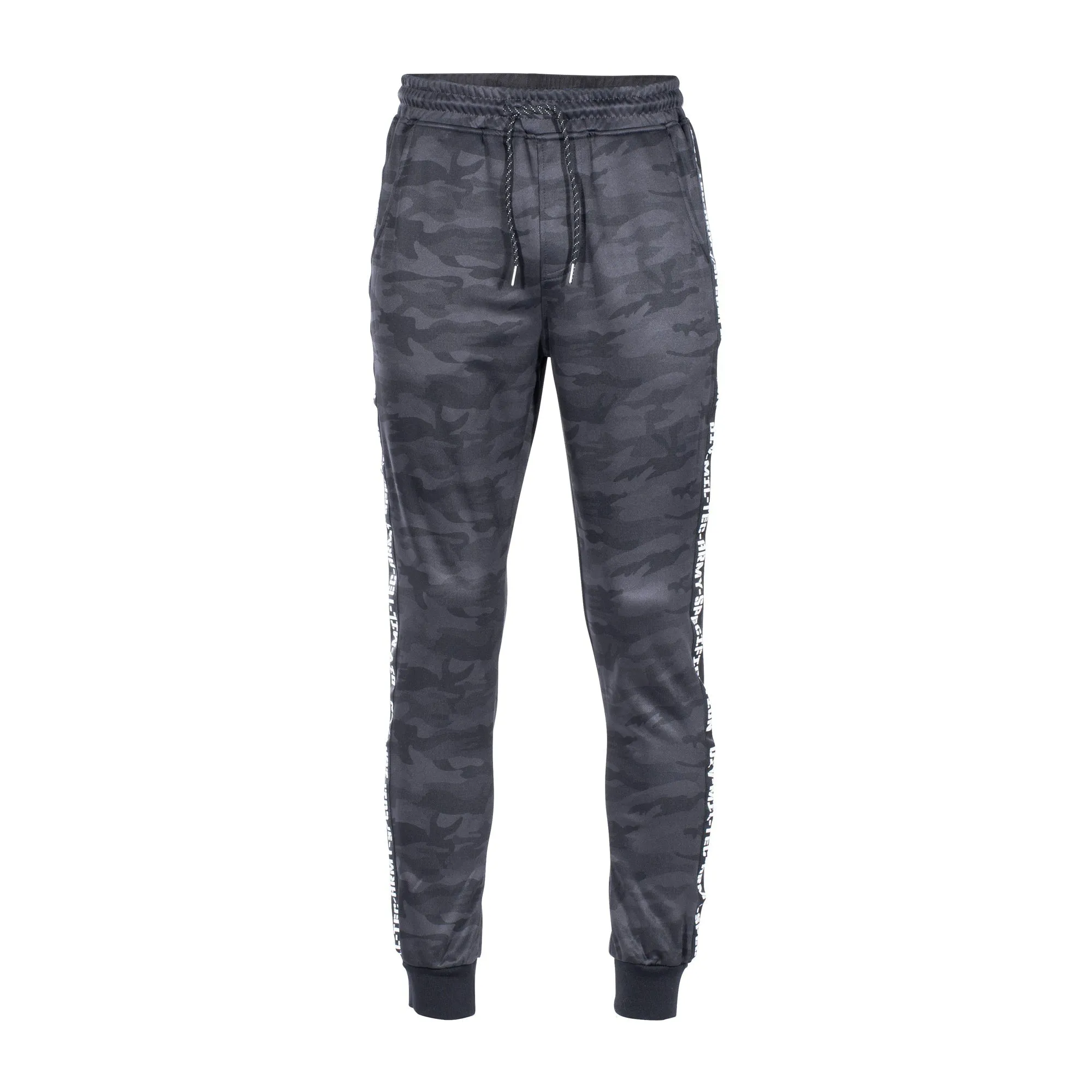Training Pants woodland