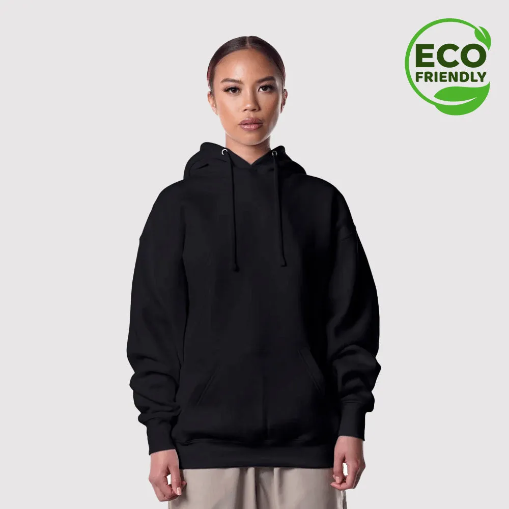 TS8000ECO | ECO-FRIENDLY MEDIUM WEIGHT HOODIES