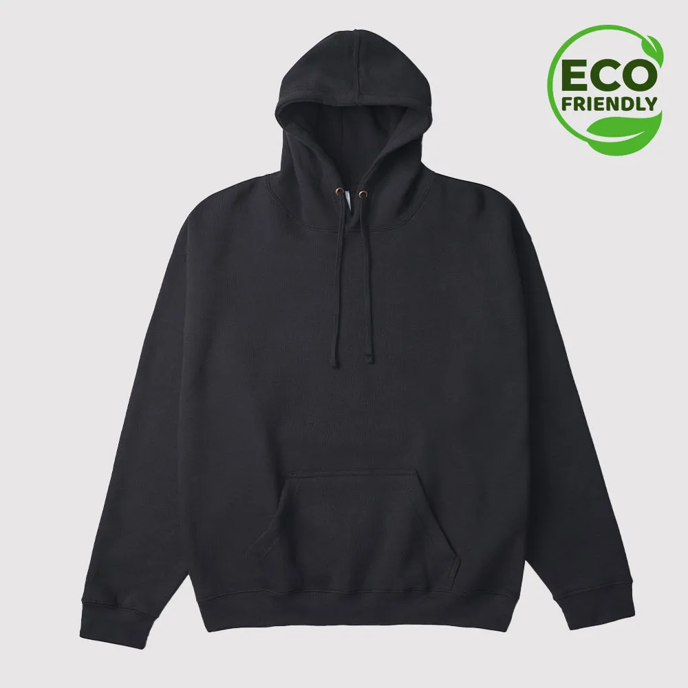 TS8000ECO | ECO-FRIENDLY MEDIUM WEIGHT HOODIES