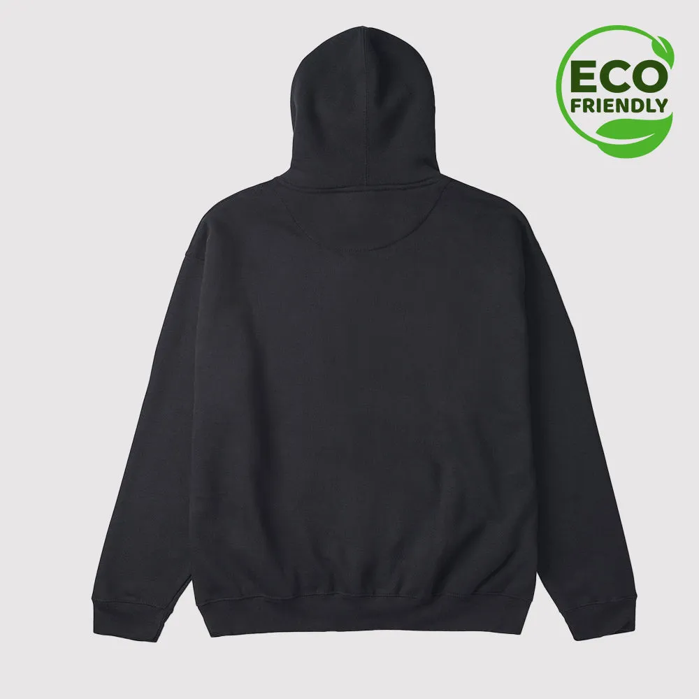 TS8000ECO | ECO-FRIENDLY MEDIUM WEIGHT HOODIES