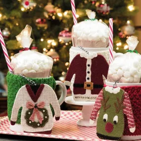 Ugly Sweaters