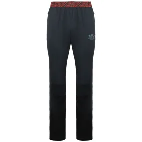 Umbro Pro Training Elite Hybrid Mens Black Track Pants