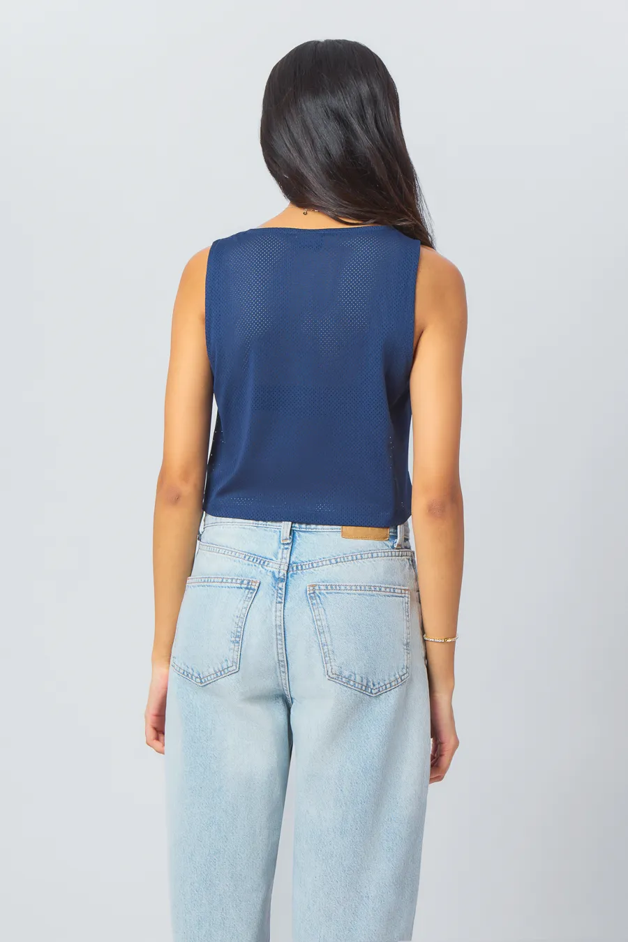 University of San Diego Track Star Singlet
