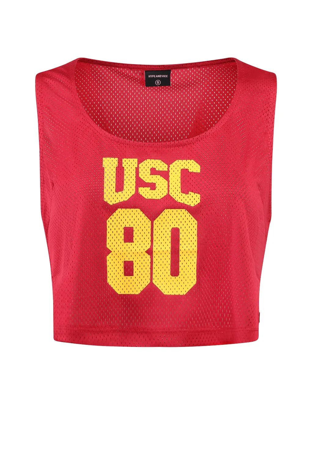 University of Southern California Track Star Singlet