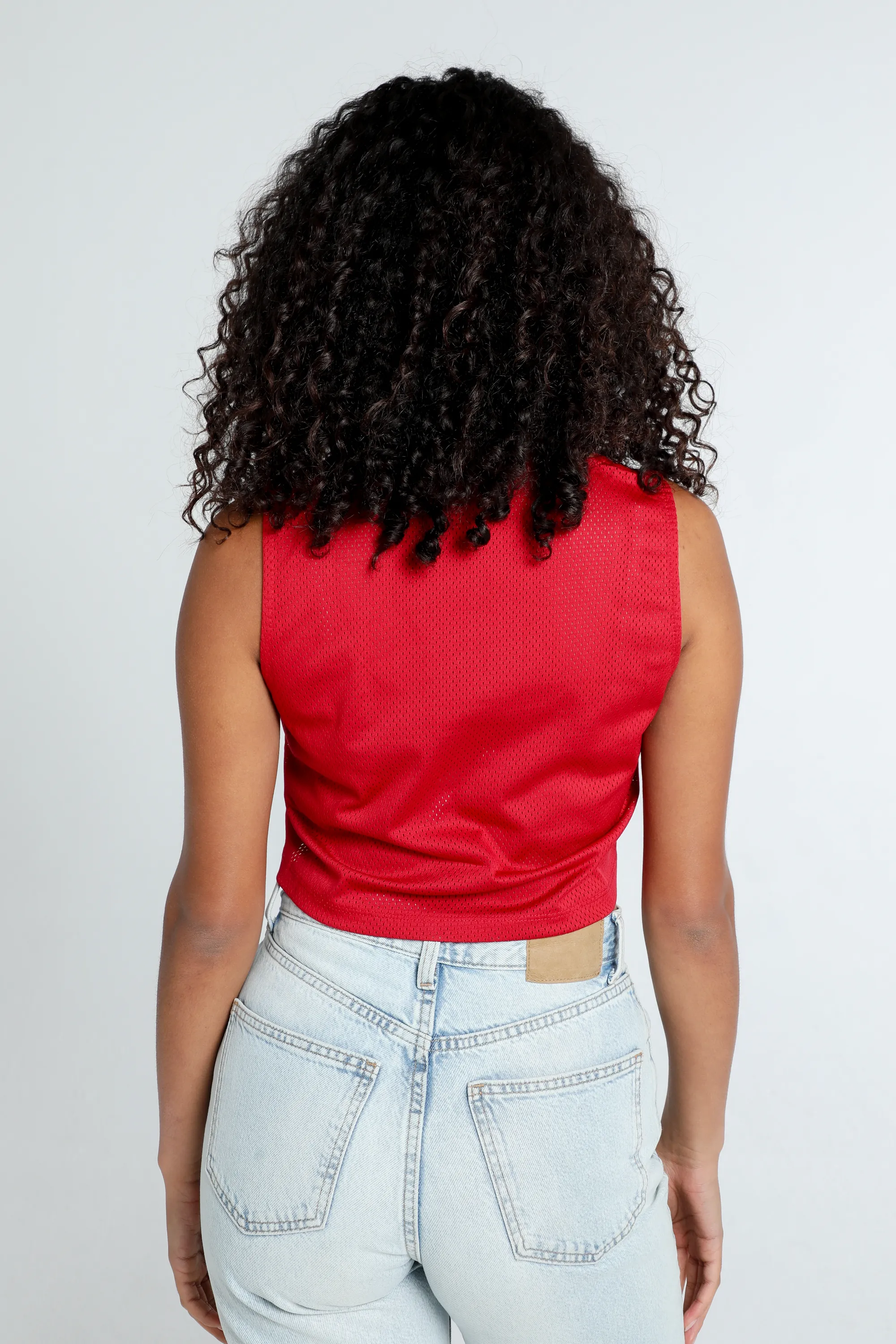 University of Southern California Track Star Singlet