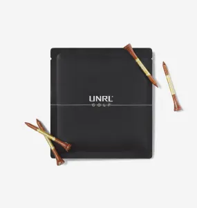 UNRL Golf Tees