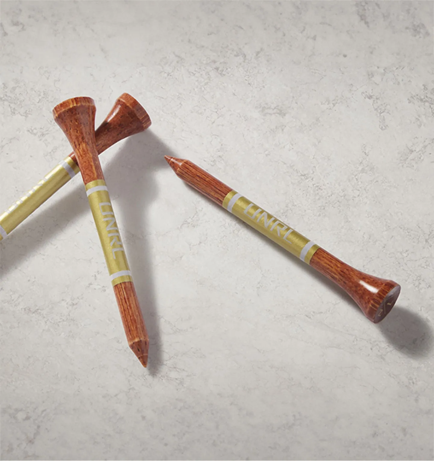 UNRL Golf Tees