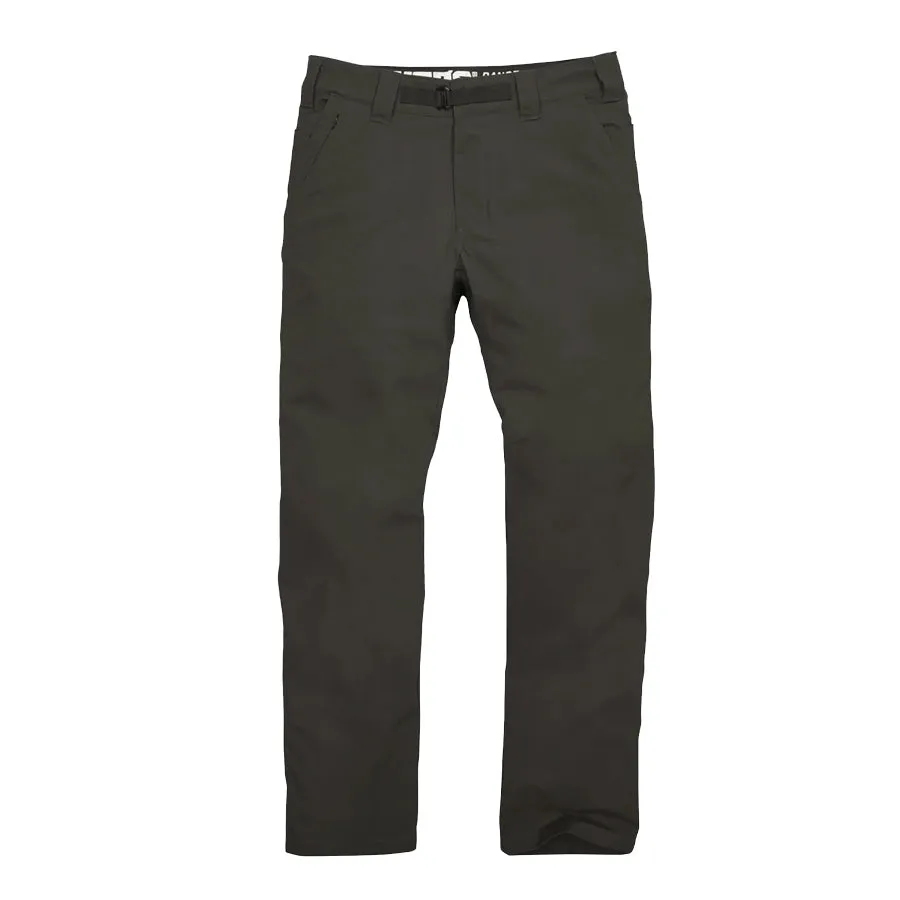 VIKTOS Range Trainer Pants Black