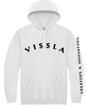 VISSLA フーディー01