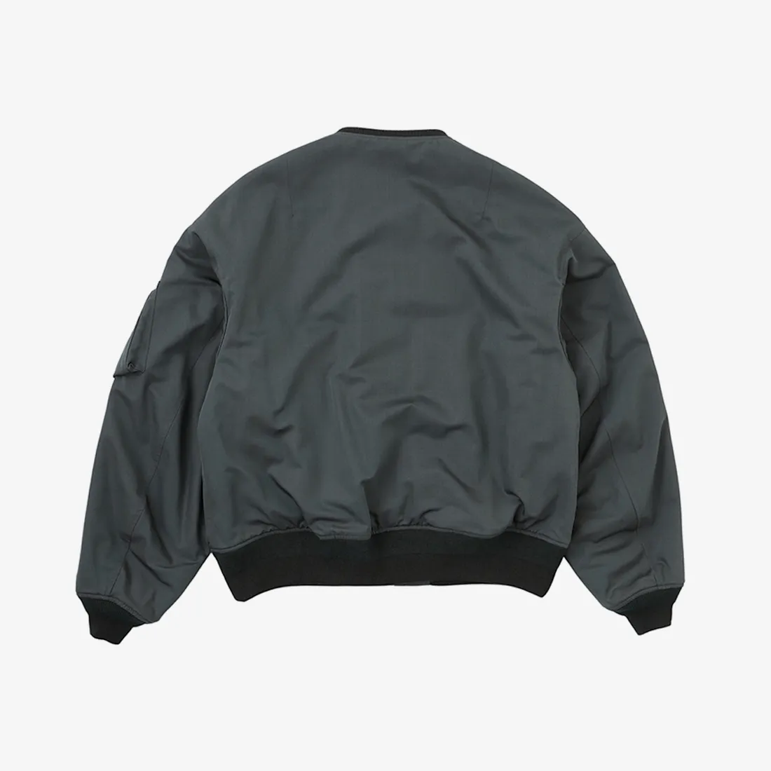 Visvim Thorson Jacket (MAWATA) Green