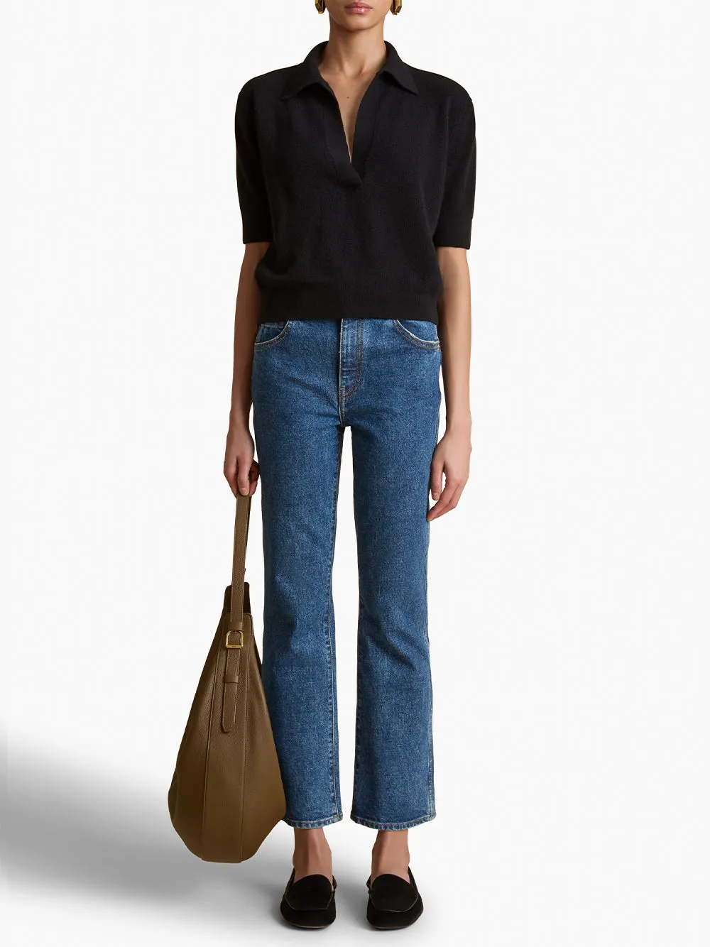 Vivian Stretch Jeans