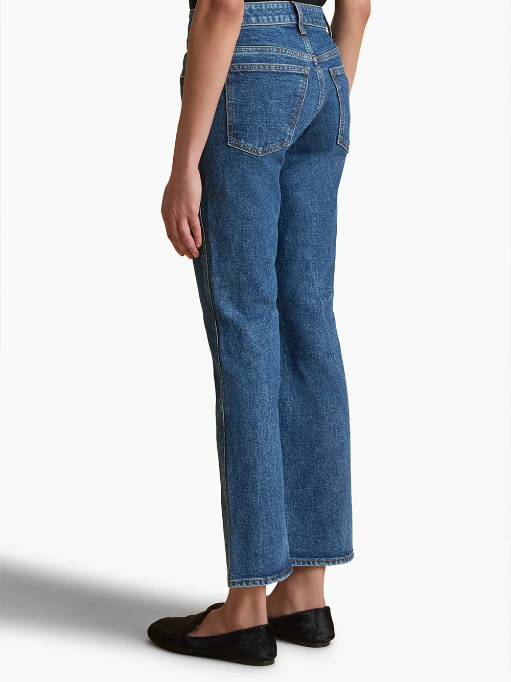Vivian Stretch Jeans