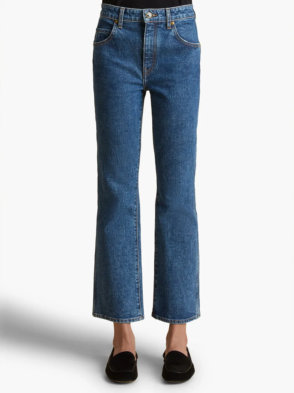 Vivian Stretch Jeans