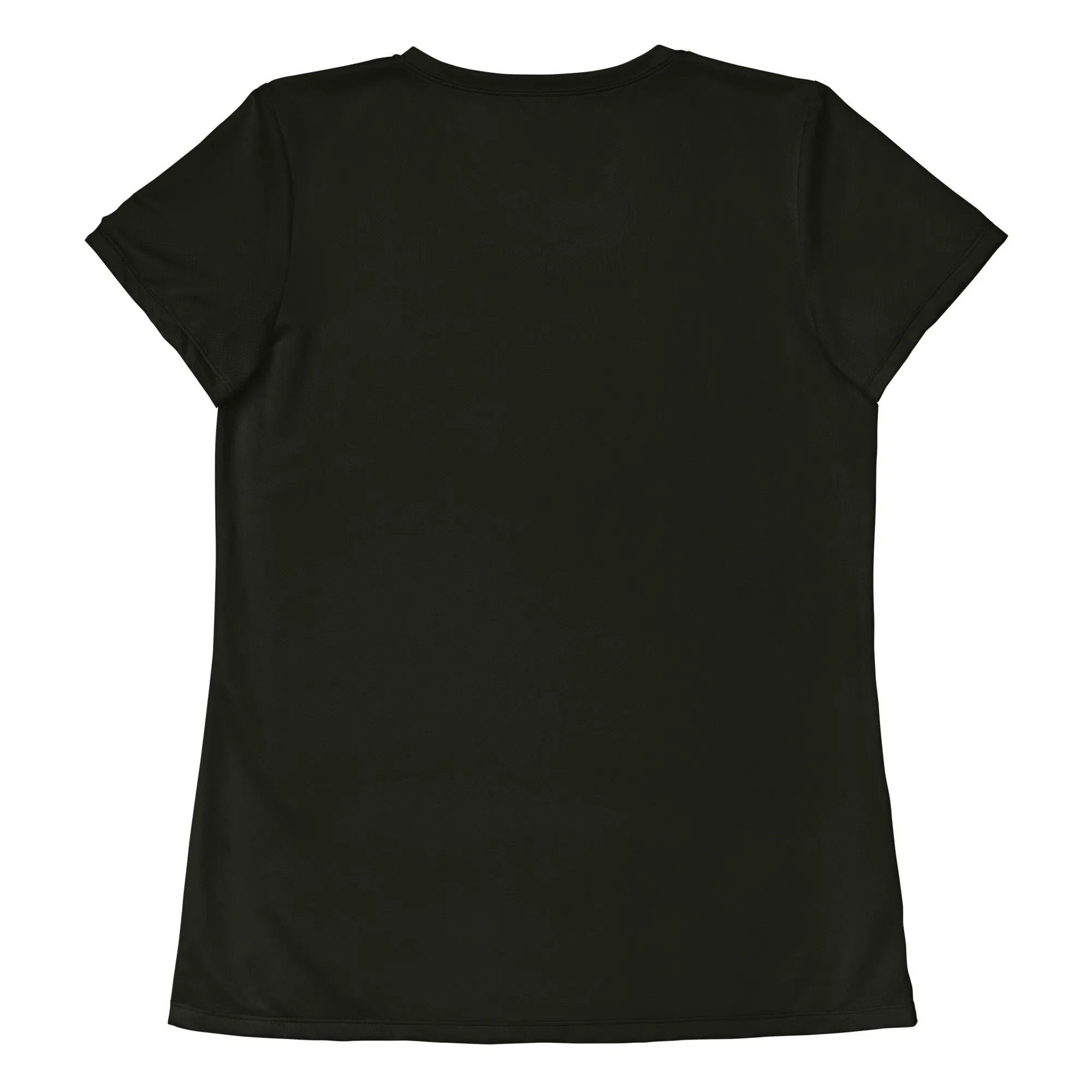 Wintergreen Women's Athletic T-shirt