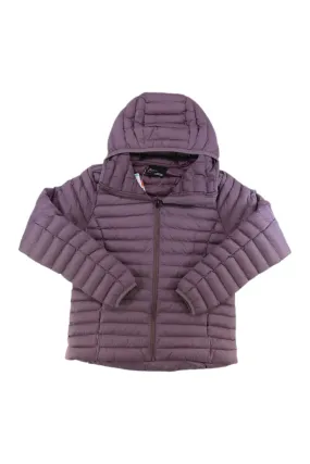 Womens Echo Featherless Hoody