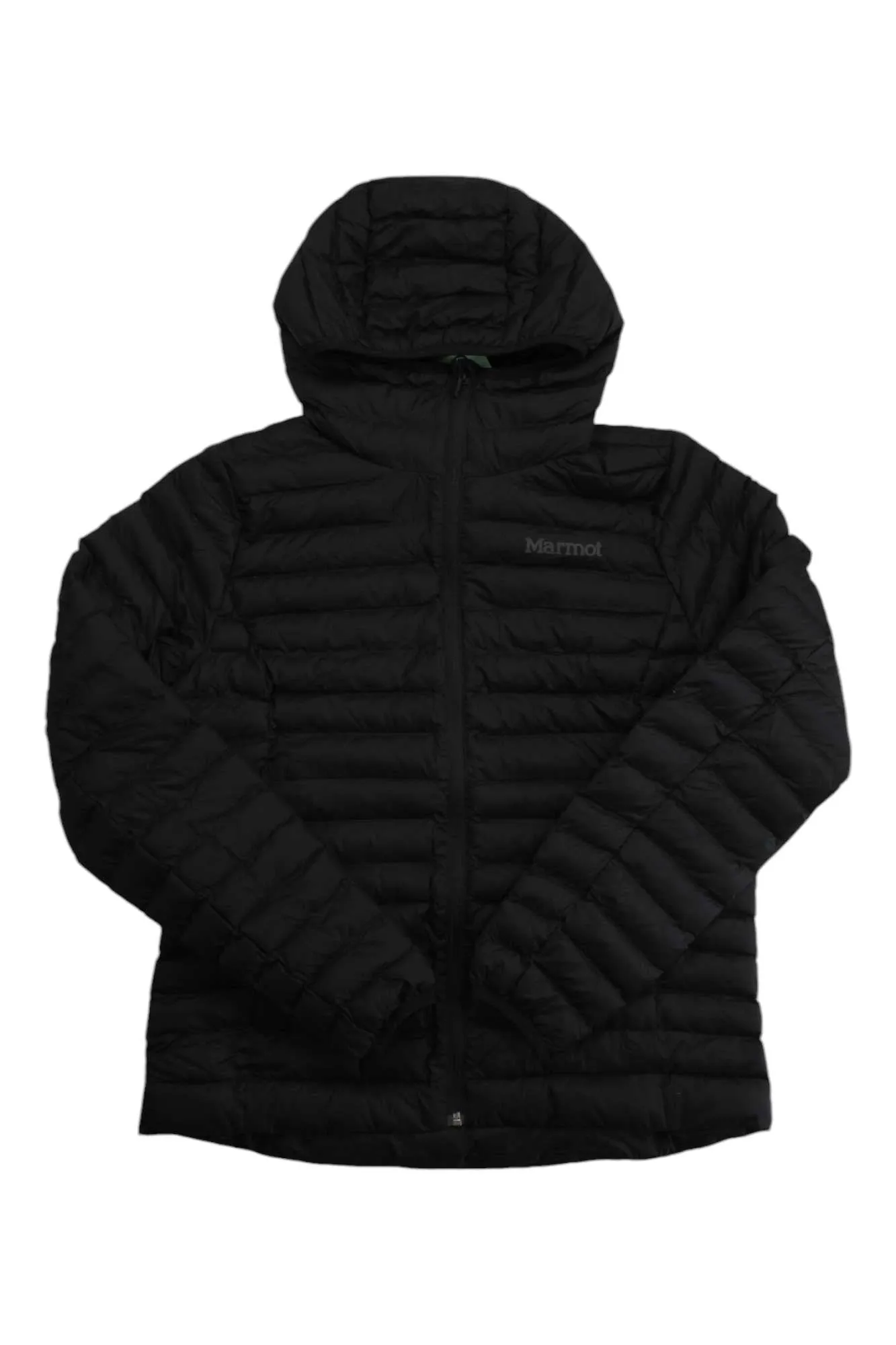 Womens Echo Featherless Hoody