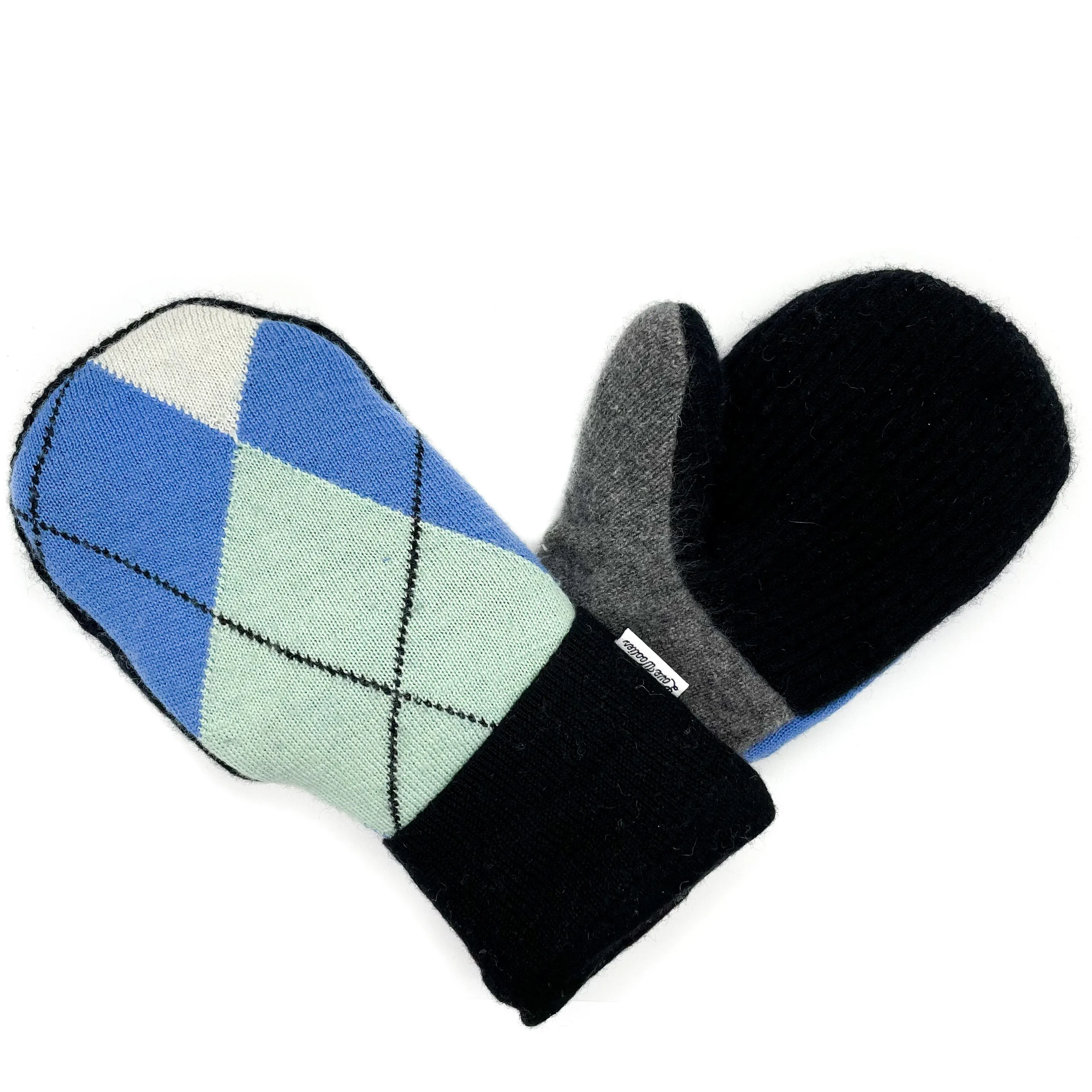 Womens Mittens | Smarty Pants