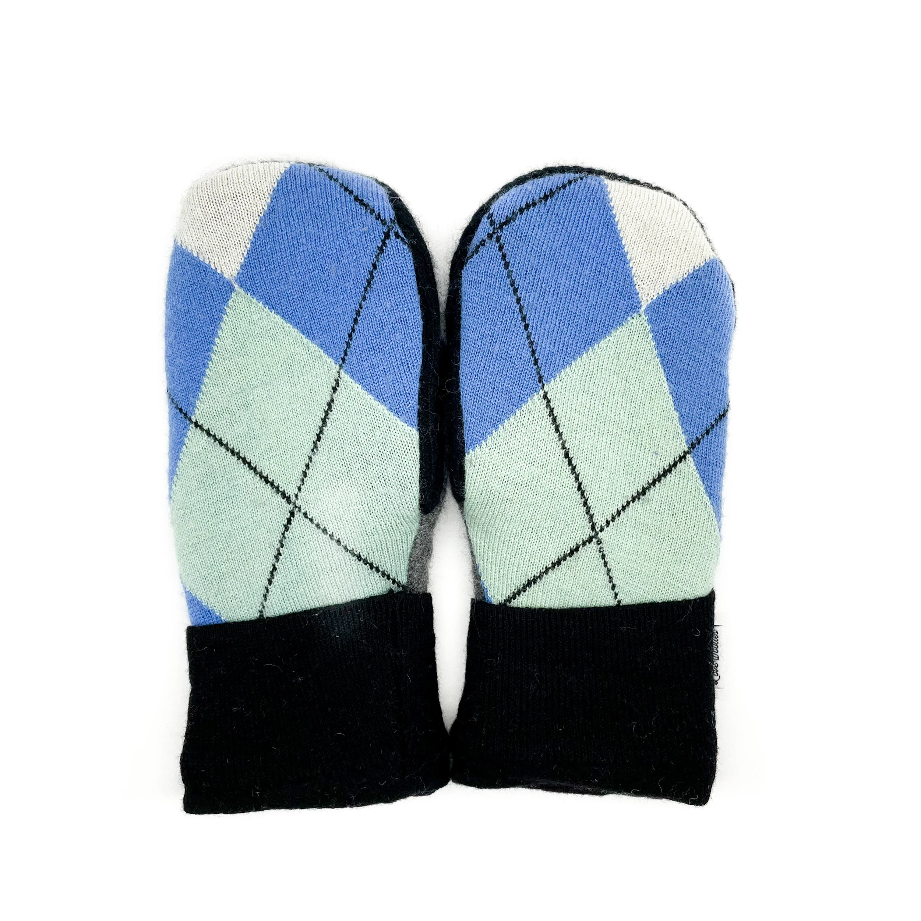 Womens Mittens | Smarty Pants