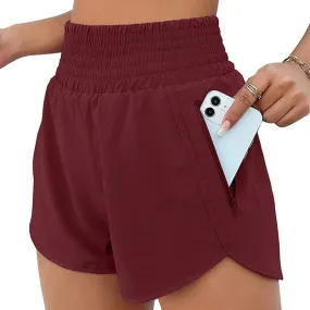 Women's Running Shorts