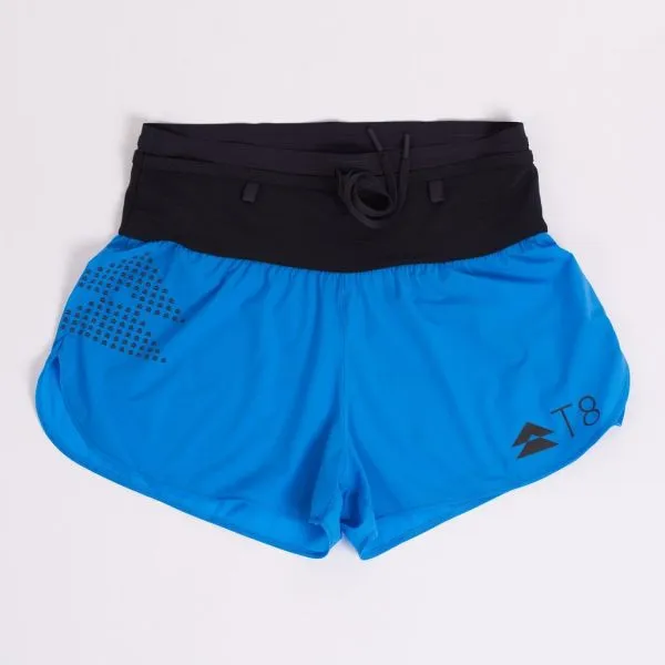 Womens T8 Sherpa V2 Shorts