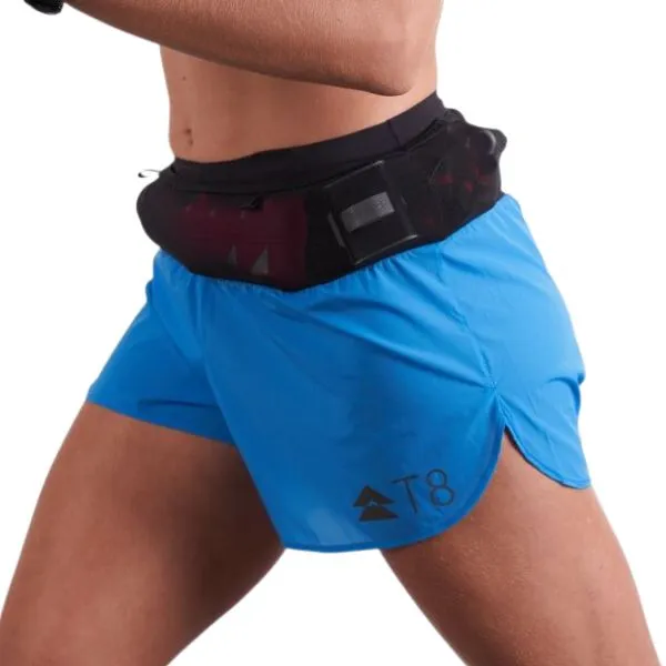 Womens T8 Sherpa V2 Shorts