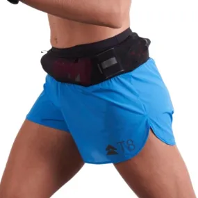 Womens T8 Sherpa V2 Shorts