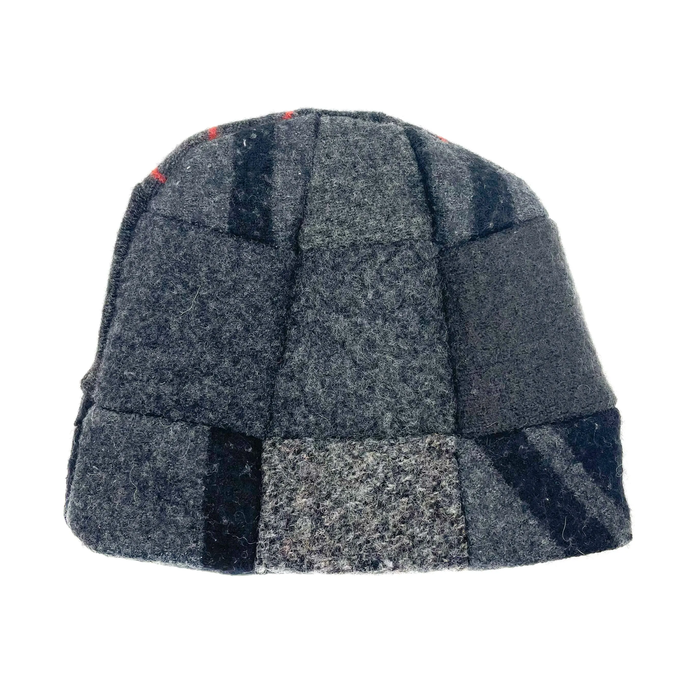 Wool Hat | Beating Heart