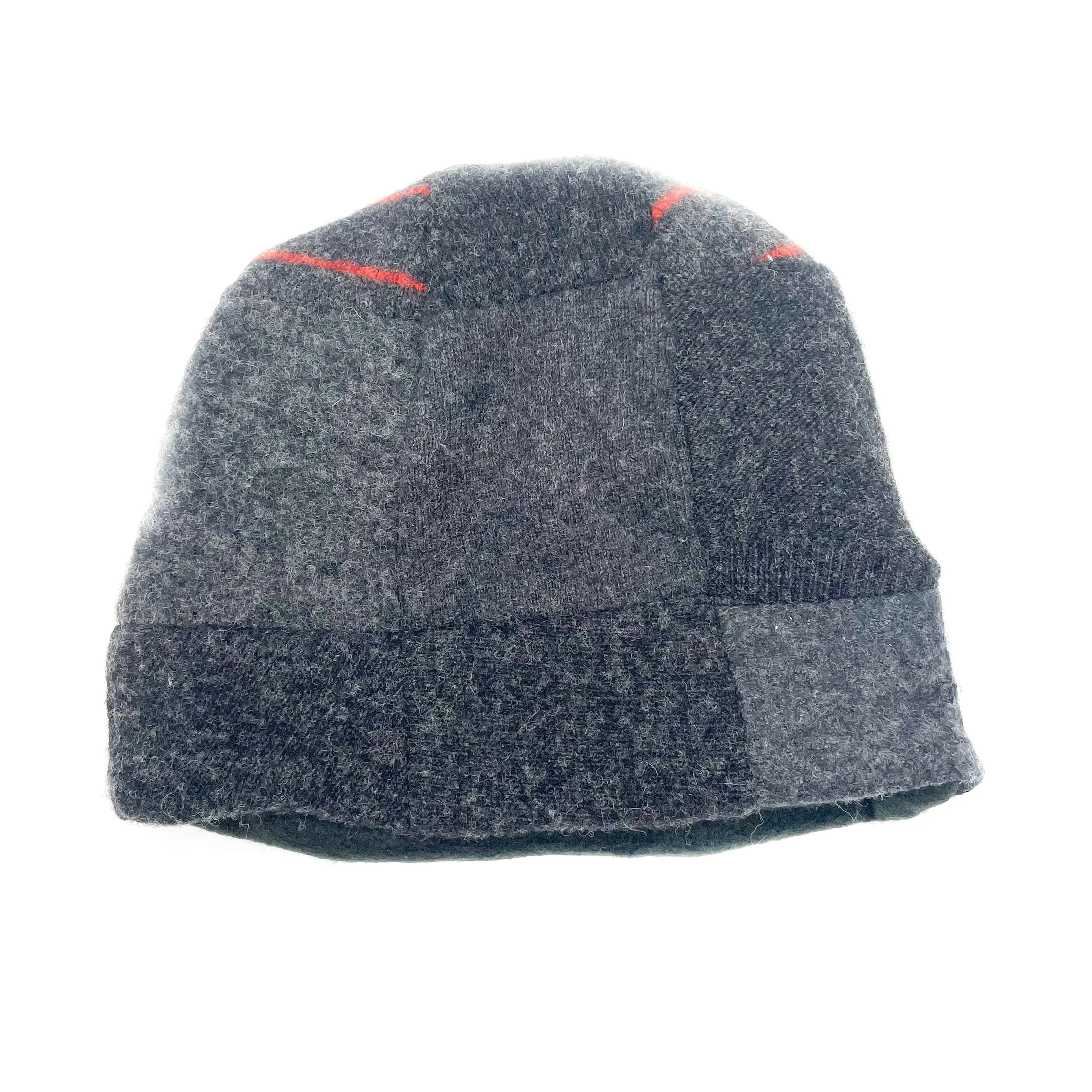 Wool Hat | Beating Heart