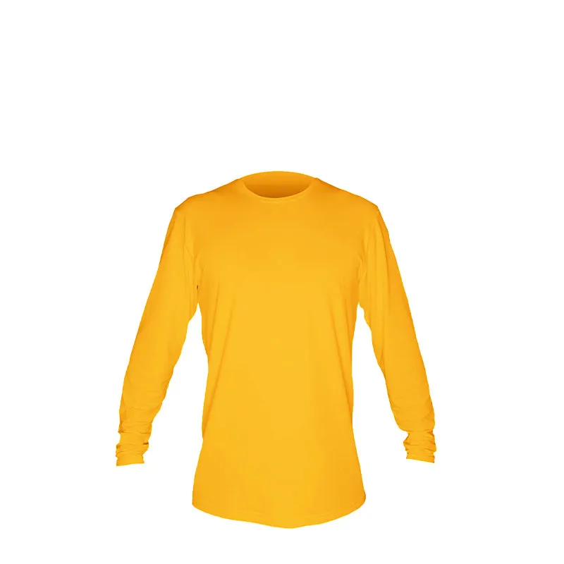 YOUTH - LOW PRO TECH L/S