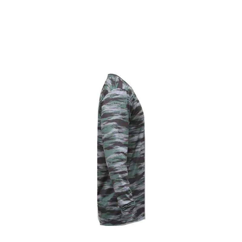 YOUTH - LOW PRO TECH L/S