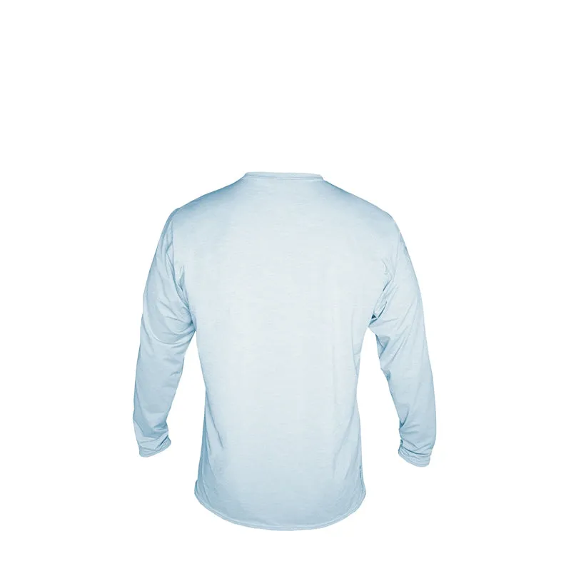 YOUTH - LOW PRO TECH L/S