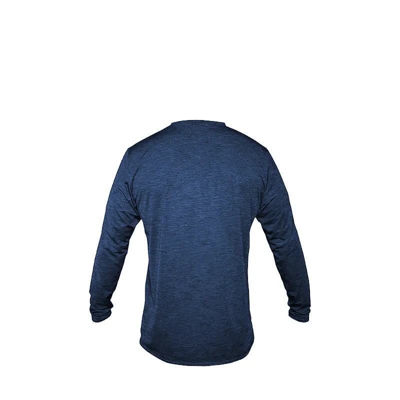 YOUTH - LOW PRO TECH L/S
