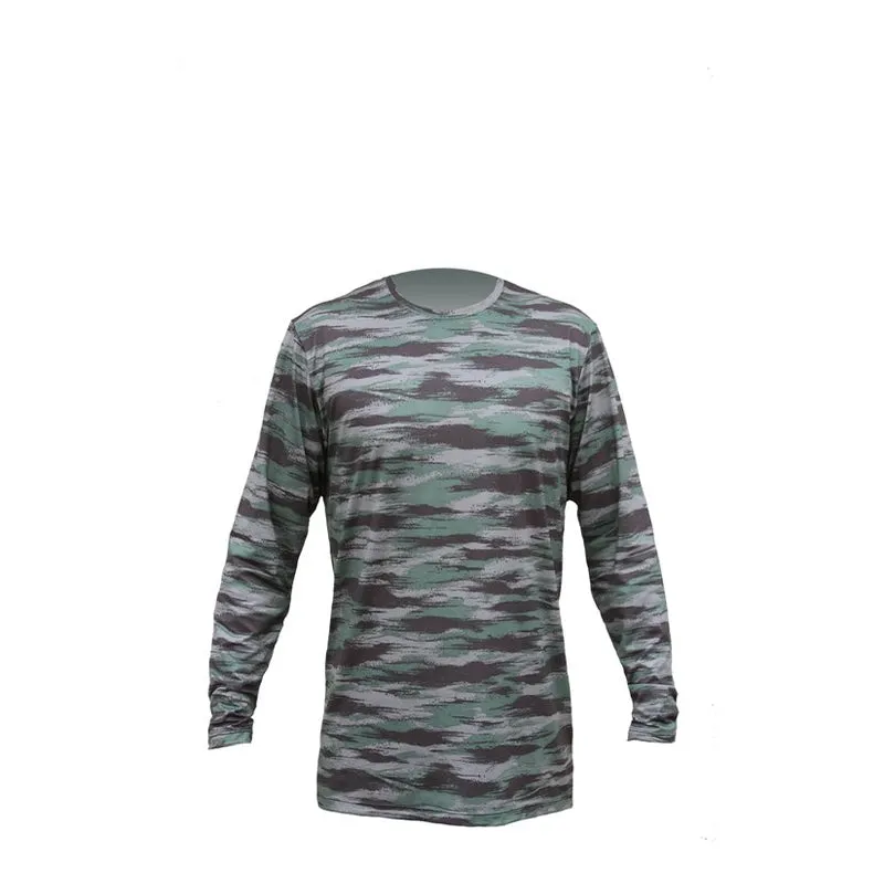 YOUTH - LOW PRO TECH L/S