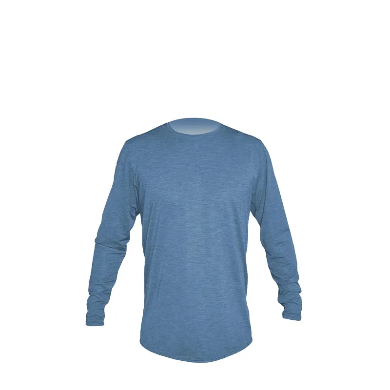YOUTH - LOW PRO TECH L/S