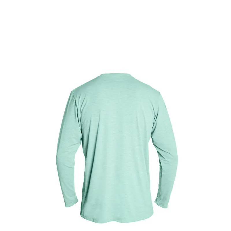 YOUTH - LOW PRO TECH L/S