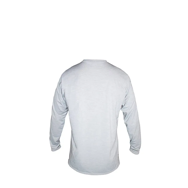 YOUTH - LOW PRO TECH L/S