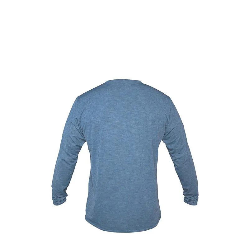 YOUTH - LOW PRO TECH L/S