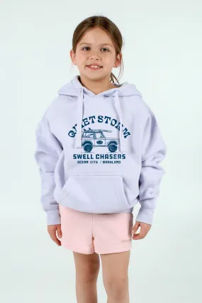Youth Swell Chasers Pullover Hoodie